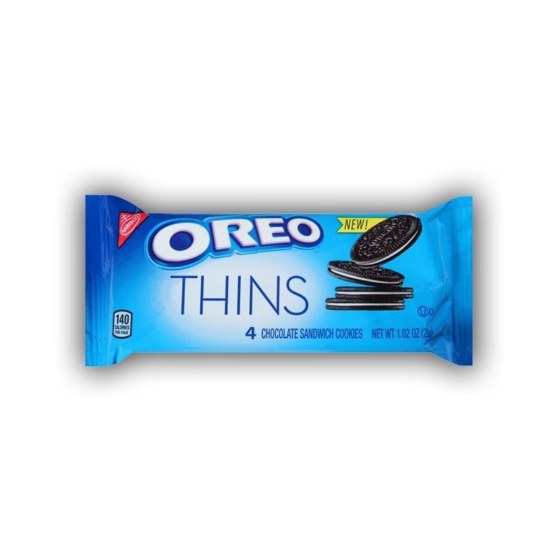 Nabisco Oreo Thins