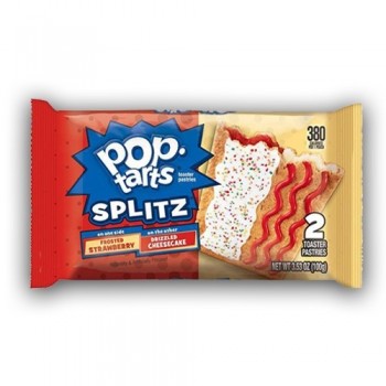 Kellogg's Pop Tarts Splitz...