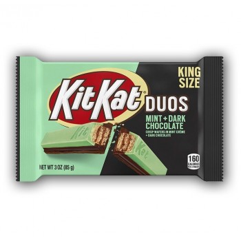 Kit Kat Duos Cioccolato...