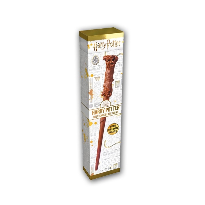 Comprare Bacchetta Magica di Cioccolato Harry Potter - Cibo USA