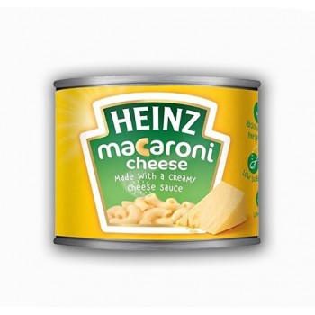 Heinz Macaroni & Cheese in...