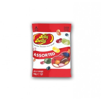 Jelly Belly assortite...