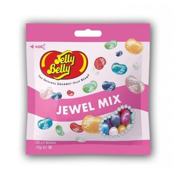 Jelly Belly Beans Mix Gemme