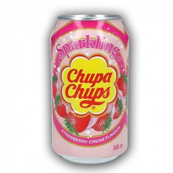 Chupa Chups Cream Soda alla...