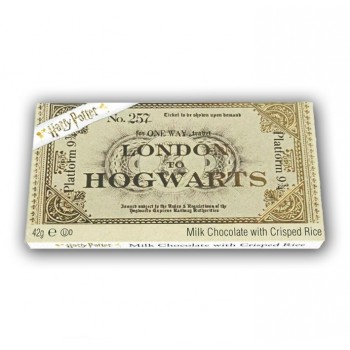Harry Potter Hogwarts...