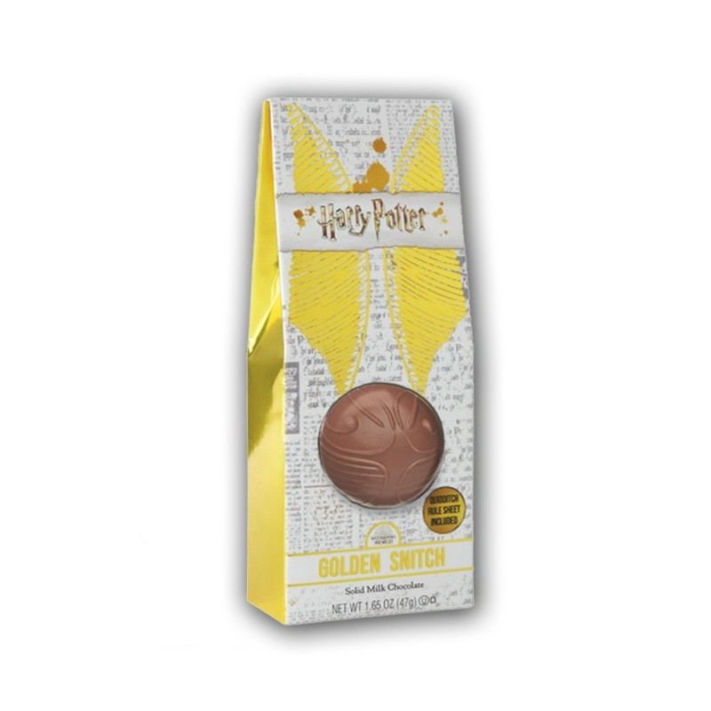 Comprare Harry Potter Boccino D'Oro di Cioccolato - Cibo USA