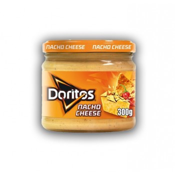 Doritos Salsa Nacho Cheese Dip