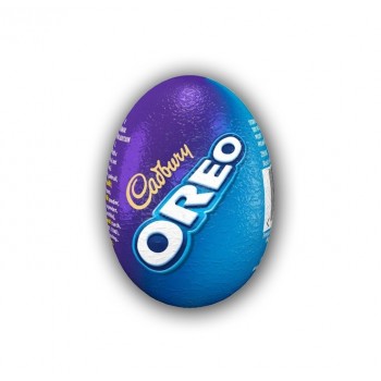 Cadbury Oreo Egg