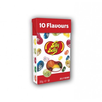 Jelly Belly Beans assortite...