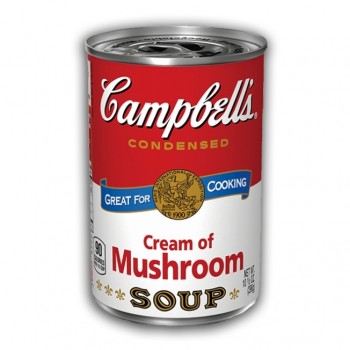 Campbell's Cream of...