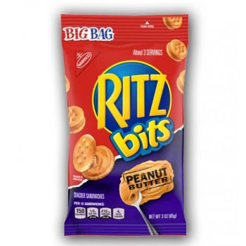 Ritz Bits Cracker al Burro...
