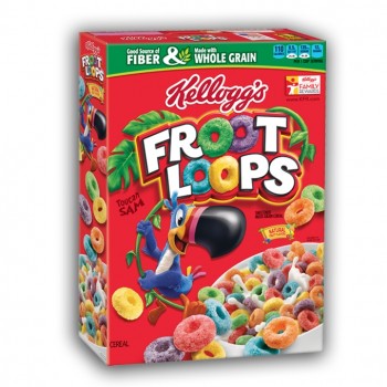 Cereali Kellogg's Froot...