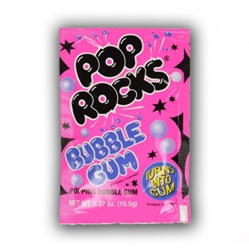 Pop Rocks Caramelle...