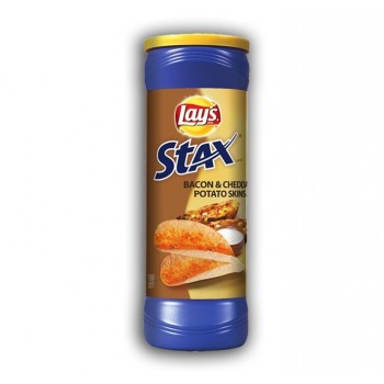 Lay's Stax Patatine Cheddar...