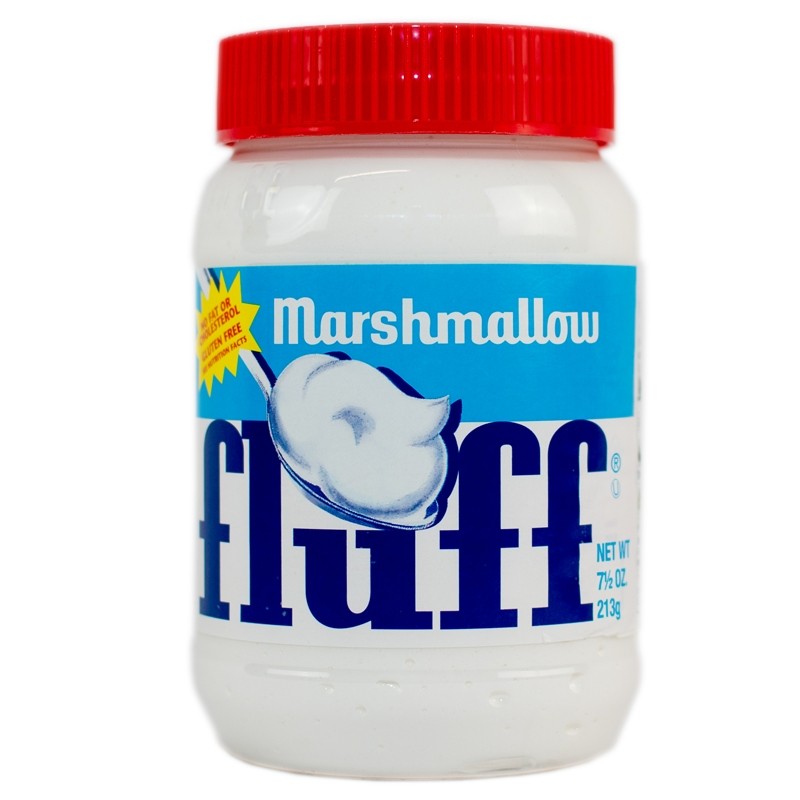 Comprare Crema di Marshmallow Fluff - Cibo USA