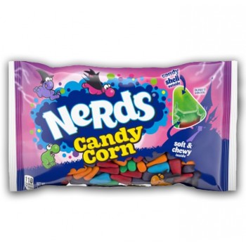 Wonka Nerds Candy Corn