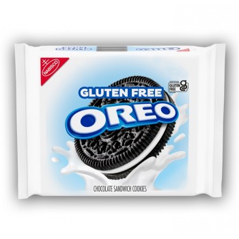 Oreo Gluten Free