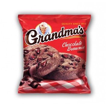 Grandma's 2 Cookies...