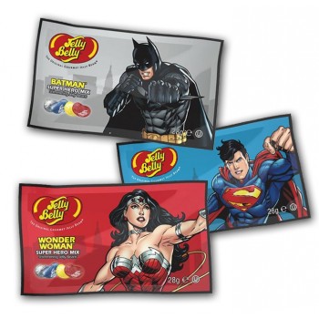 Jelly Belly Super Hero Mix...