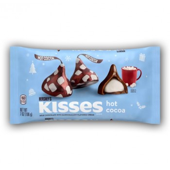 Hershey's Kisses Cioccolata...