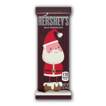 Hershey's Milk Chocolate...