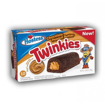 Hostess Twinkies Cioccolato...