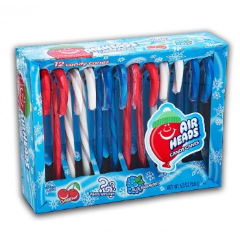 Candy Canes Airheads con...