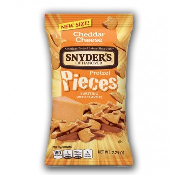 Snyders Salatini a...