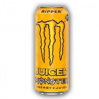 Monster Energy Ripper