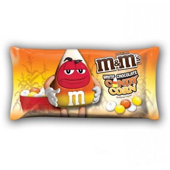 M&M's Candy Corn