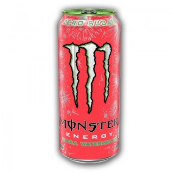 Monster Energy Ultra...