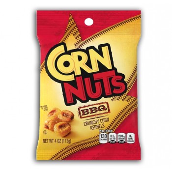 Corn Nuts BBQ - Mais...