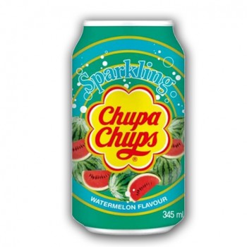 Chupa Chups Cream Soda alla...