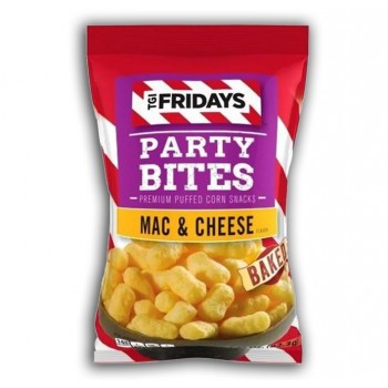 TGI Fridays Party Bites Mac...
