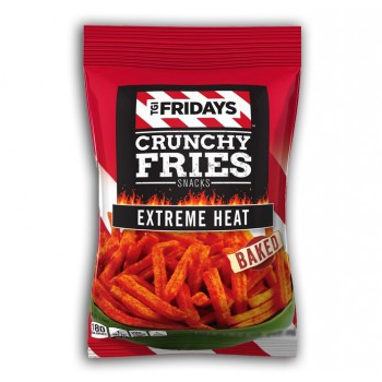 TGI Fridays Crunchy Fries...