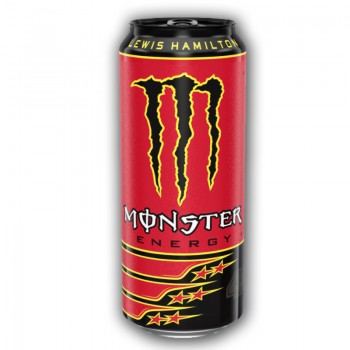 Monster Energy LH44