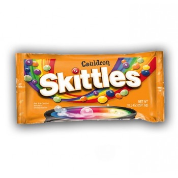 Skittles Cauldron