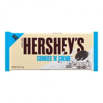 Hershey's Cookies & Creme -...