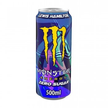 Monster Energy Lewis...