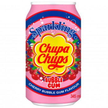 Chupa Chups Cream Soda...