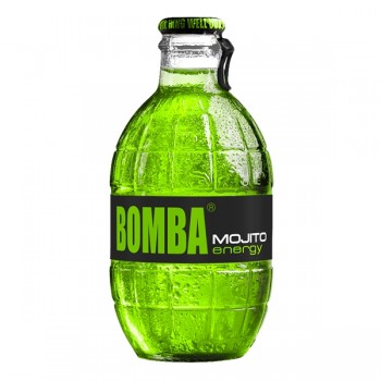 Bomba Energy Drink Mojito...