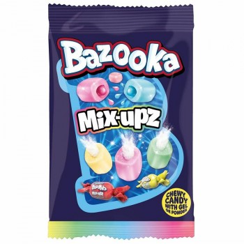 Bazooka Mixupz