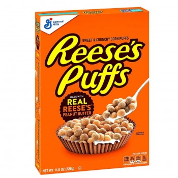 Cereali Reese's Puffs