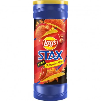 Lay's Stax Patatine Extra...