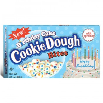 Cookie Dough Bites Birthday...