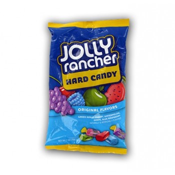 Jolly Rancher Caramelle...