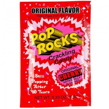 Pop Rocks Caramelle...