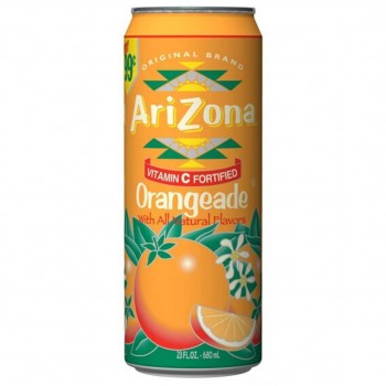 Arizona Succo di Arancia
