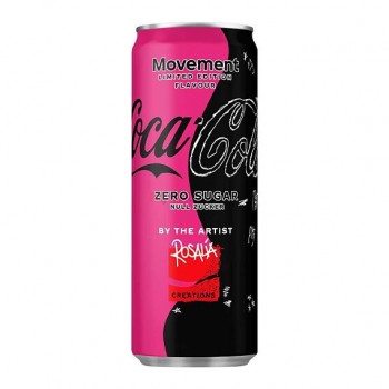 Coca Cola Movement -...