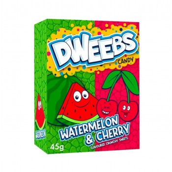 Dweebs Sour Watermelon &...